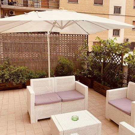 A Casa Di Carolina Διαμέρισμα Cassino Εξωτερικό φωτογραφία