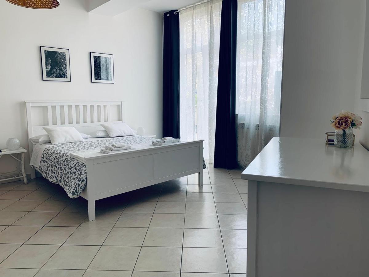 A Casa Di Carolina Διαμέρισμα Cassino Εξωτερικό φωτογραφία