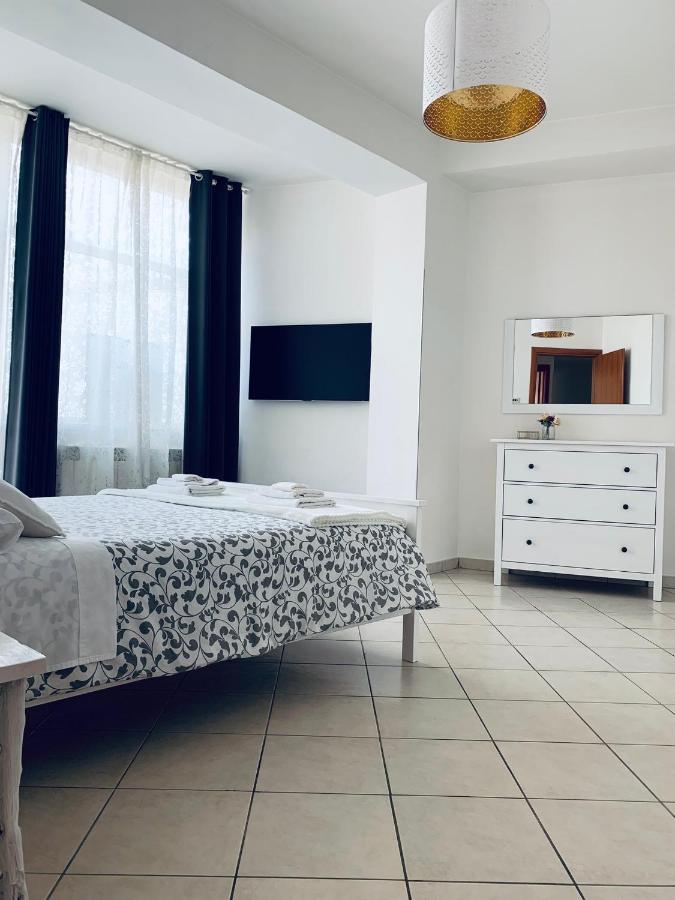 A Casa Di Carolina Διαμέρισμα Cassino Εξωτερικό φωτογραφία