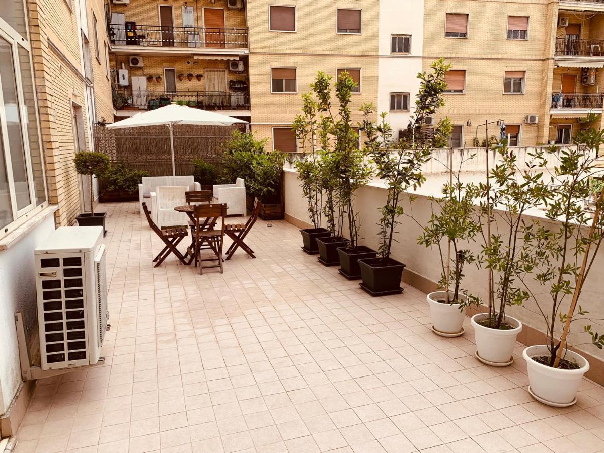 A Casa Di Carolina Διαμέρισμα Cassino Εξωτερικό φωτογραφία