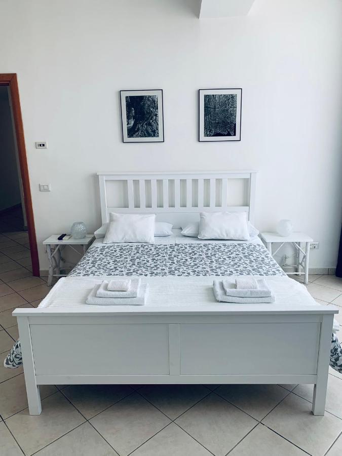A Casa Di Carolina Διαμέρισμα Cassino Εξωτερικό φωτογραφία