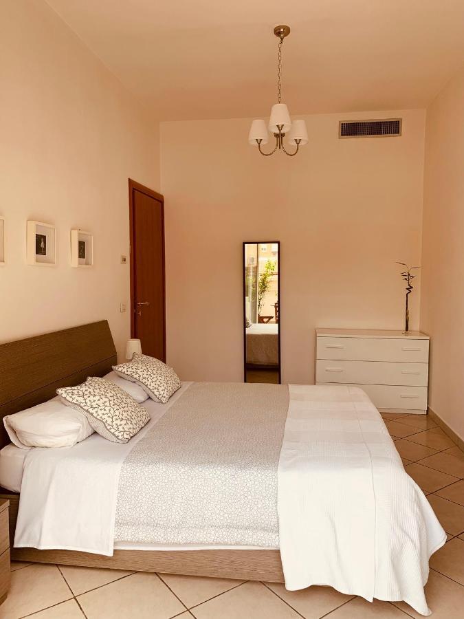 A Casa Di Carolina Διαμέρισμα Cassino Εξωτερικό φωτογραφία