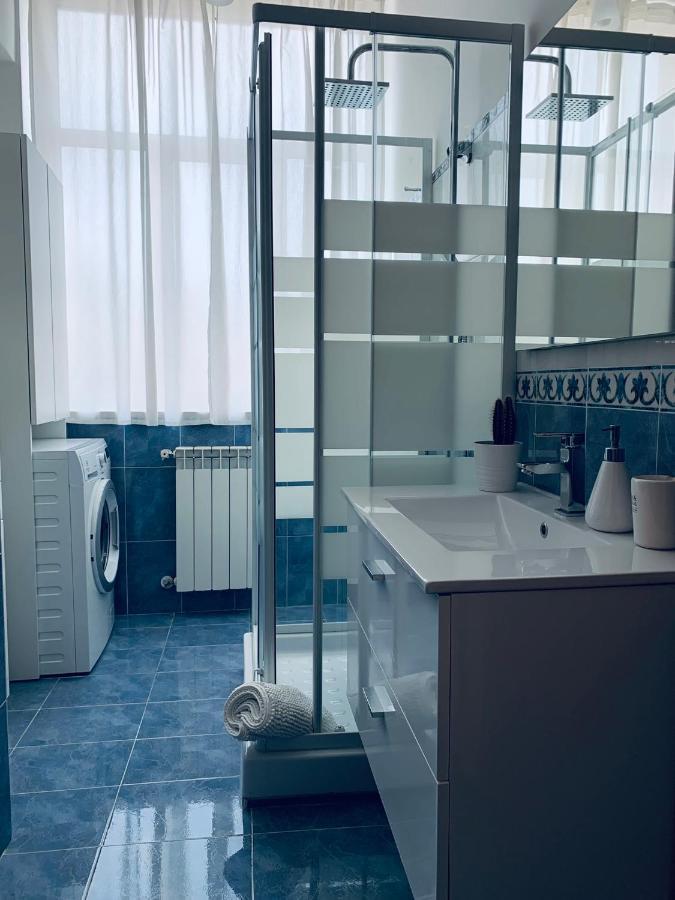 A Casa Di Carolina Διαμέρισμα Cassino Εξωτερικό φωτογραφία