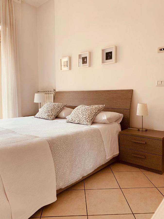A Casa Di Carolina Διαμέρισμα Cassino Εξωτερικό φωτογραφία