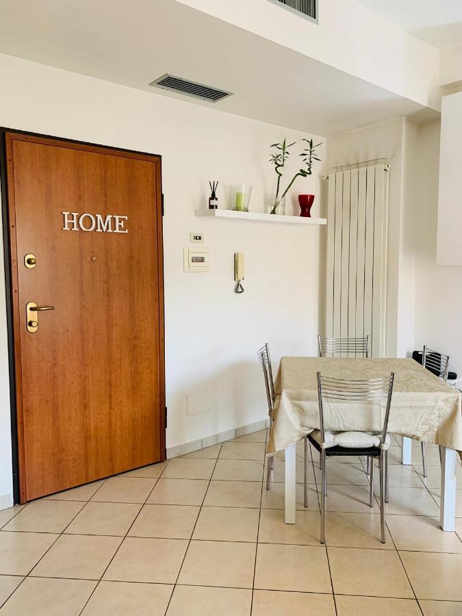 A Casa Di Carolina Διαμέρισμα Cassino Εξωτερικό φωτογραφία