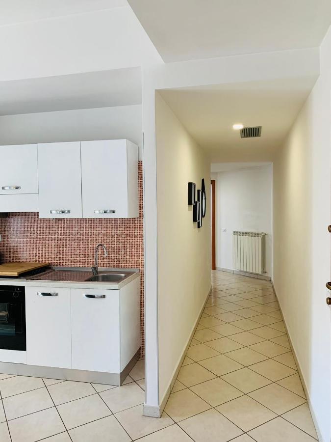 A Casa Di Carolina Διαμέρισμα Cassino Εξωτερικό φωτογραφία